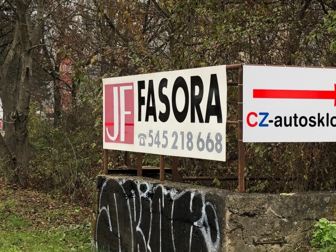 Autoservis Fasora Brno-Židenice
